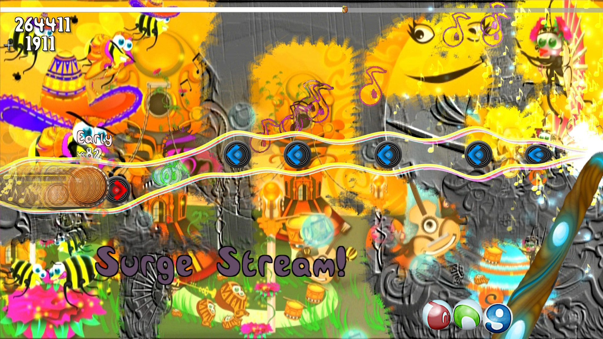 Ongaku DJ Pack screenshot 5