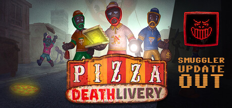 夺命披萨外卖/Pizza Deathlivery/支持网络联机