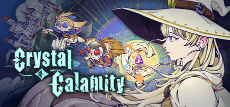 Crystal Calamity