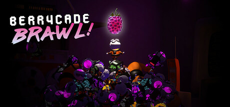 Berrycade Brawl
