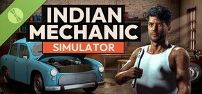 Indian Mechanic Simulator Demo