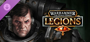 Warhammer Horus Heresy: Legions - Shattered Legions bundle