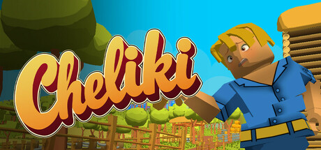 Cheliki Cover Image