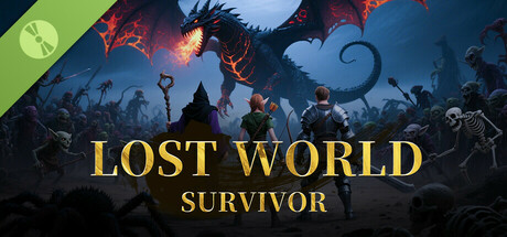 Lost World Survivor
