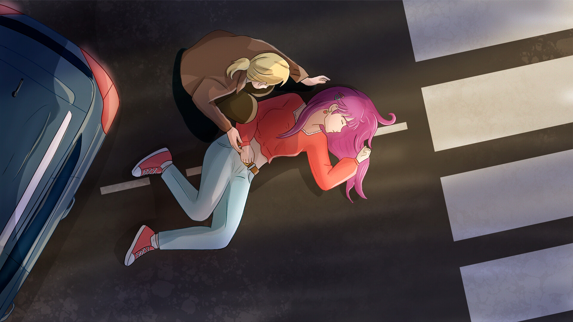 Remembering Emily screenshot 6