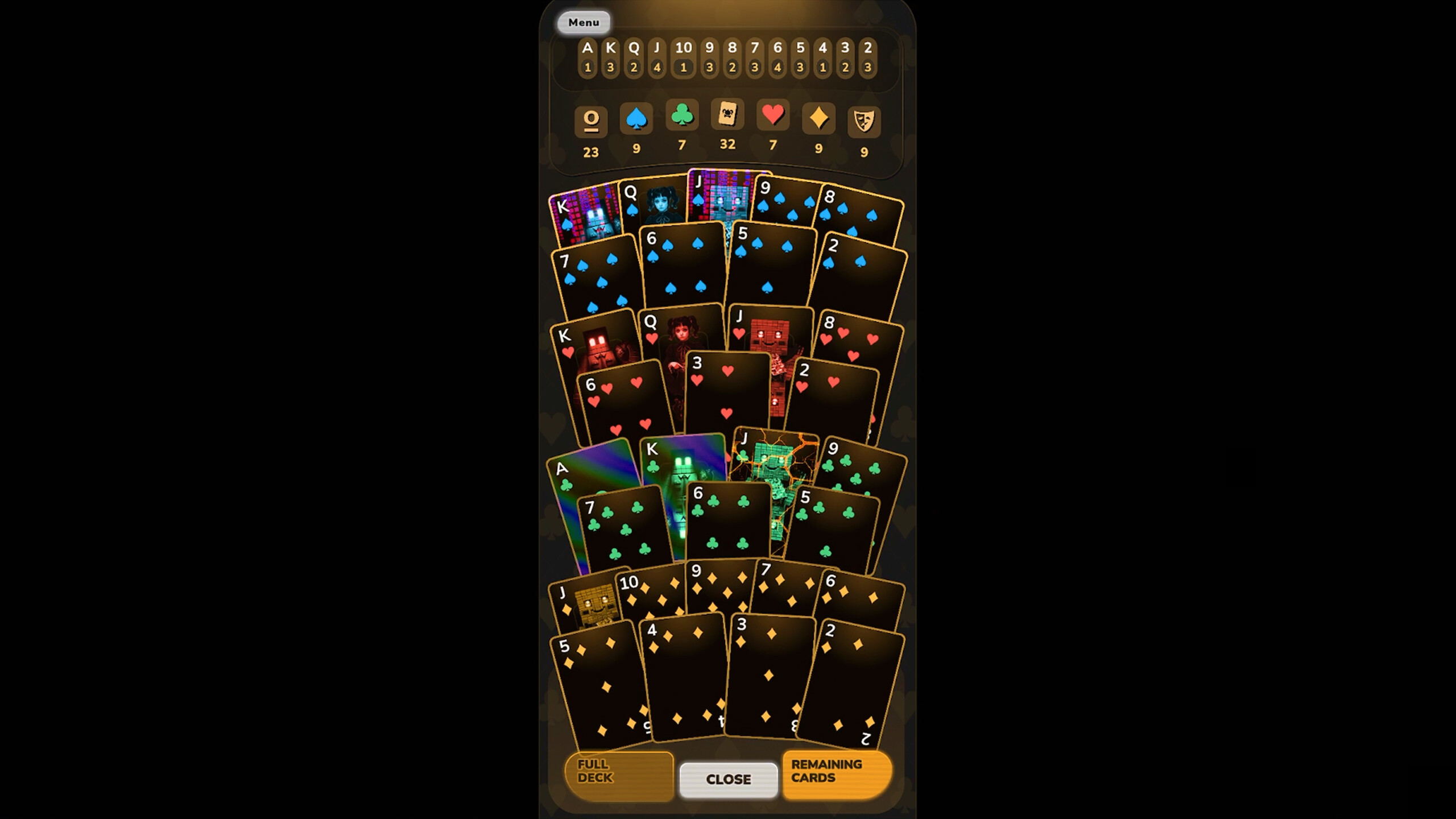 Popit Game screenshot 9