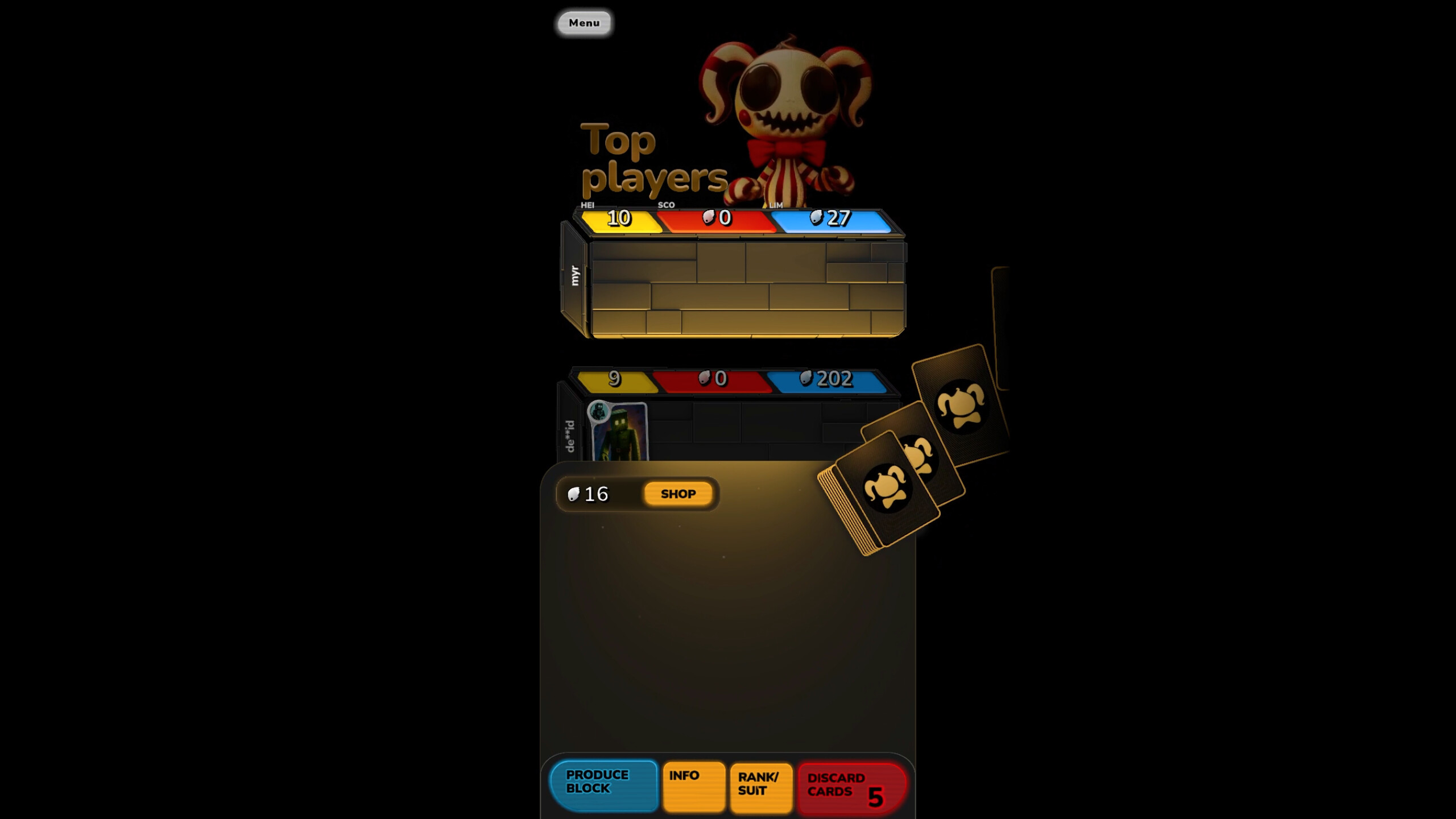 Popit Game screenshot 17