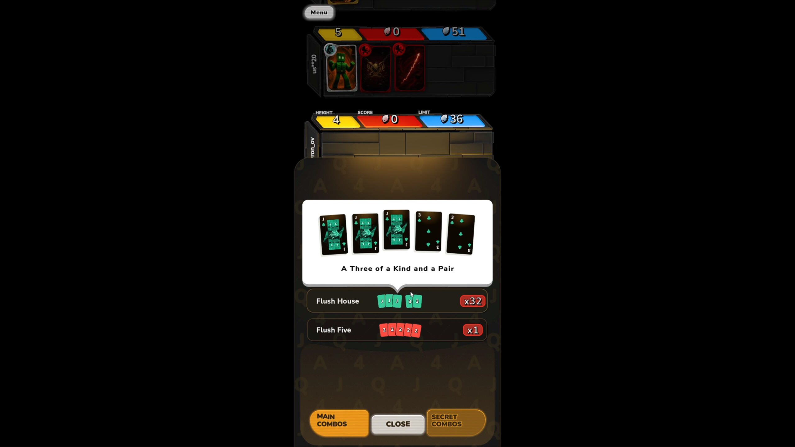 Popit Game screenshot 10
