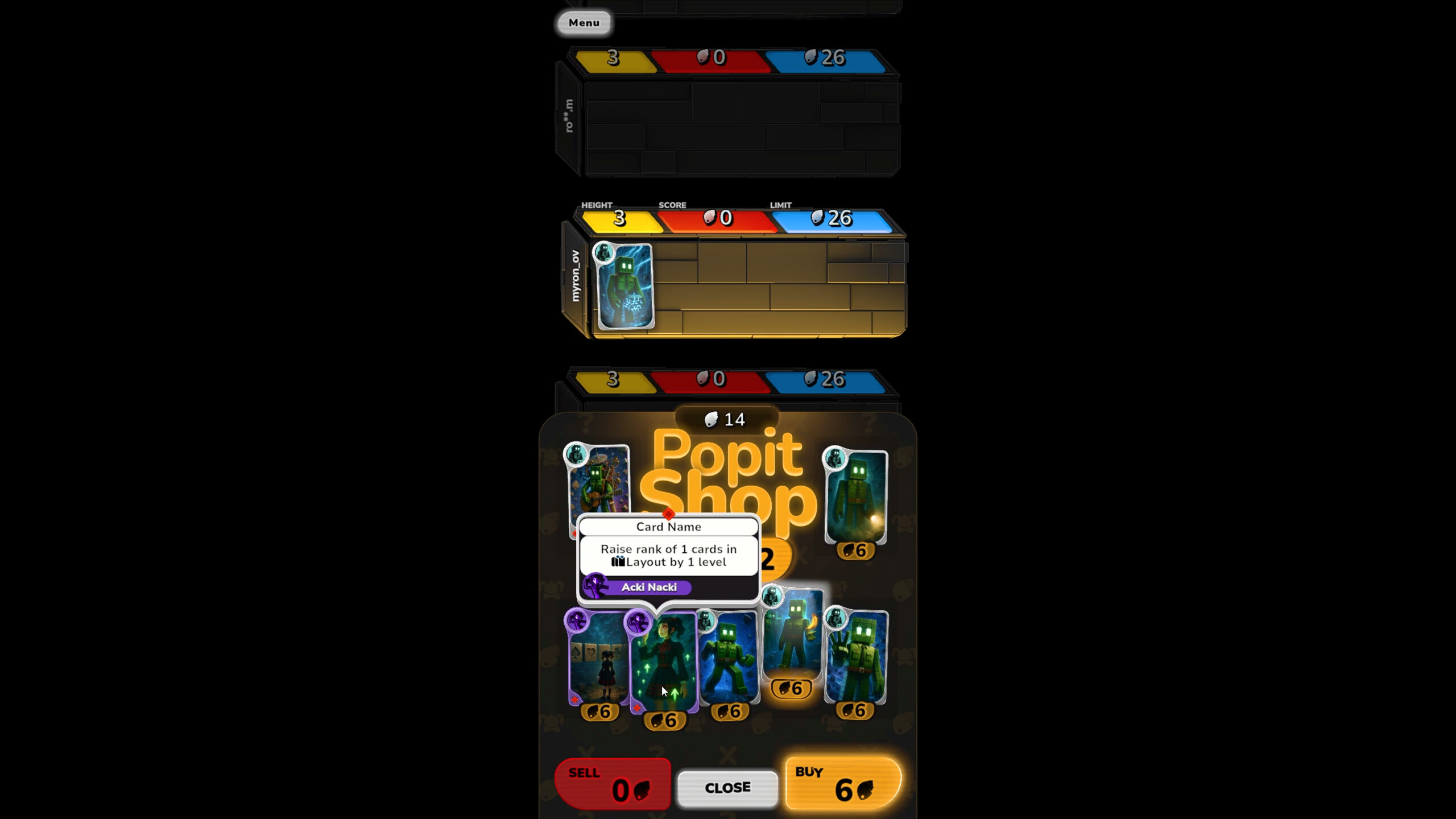 Popit Game screenshot 14