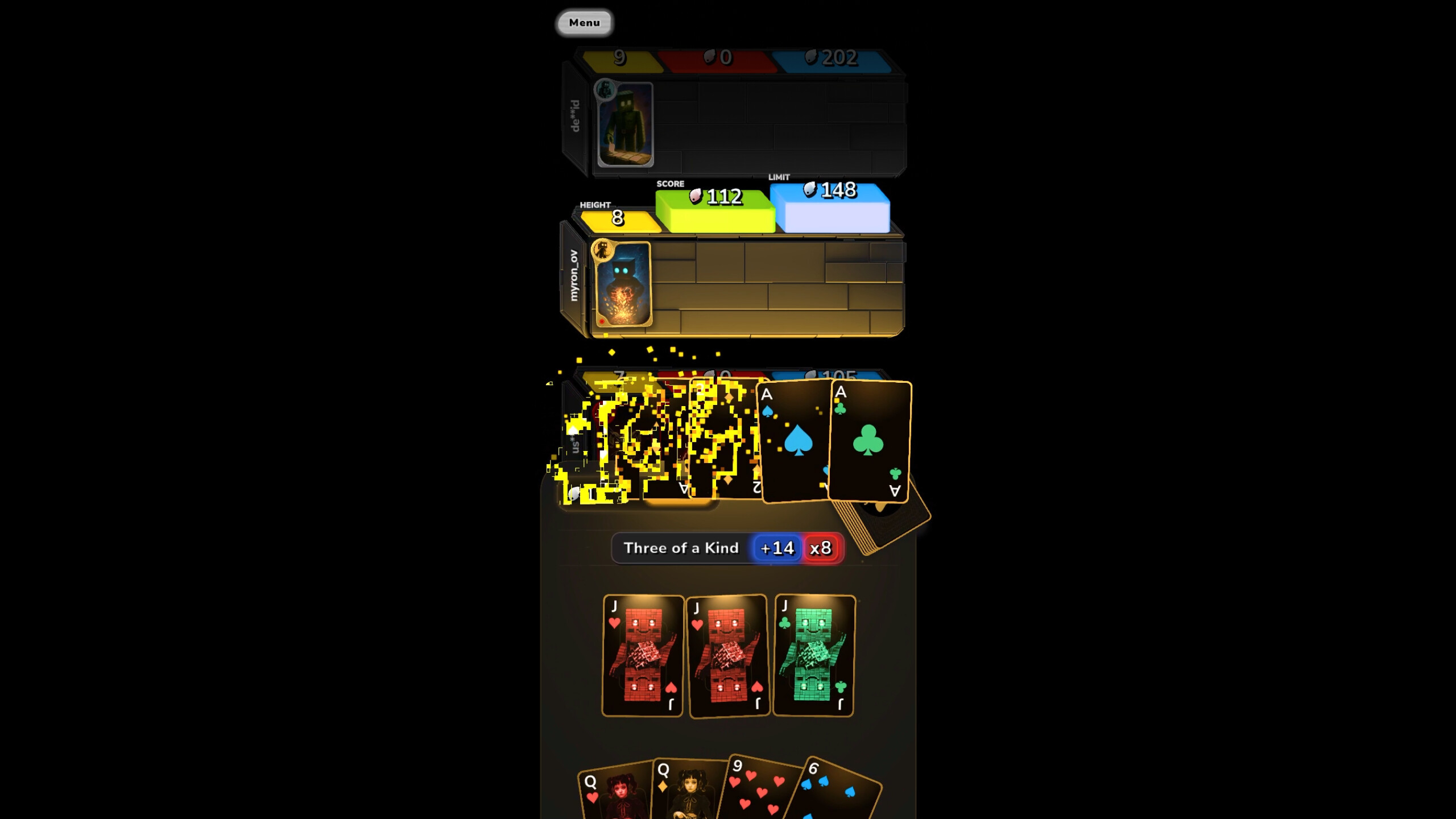 Popit Game screenshot 5