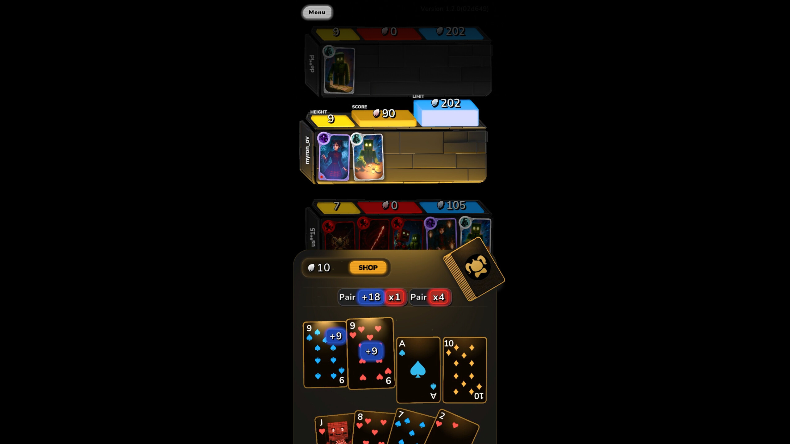 Popit Game screenshot 7