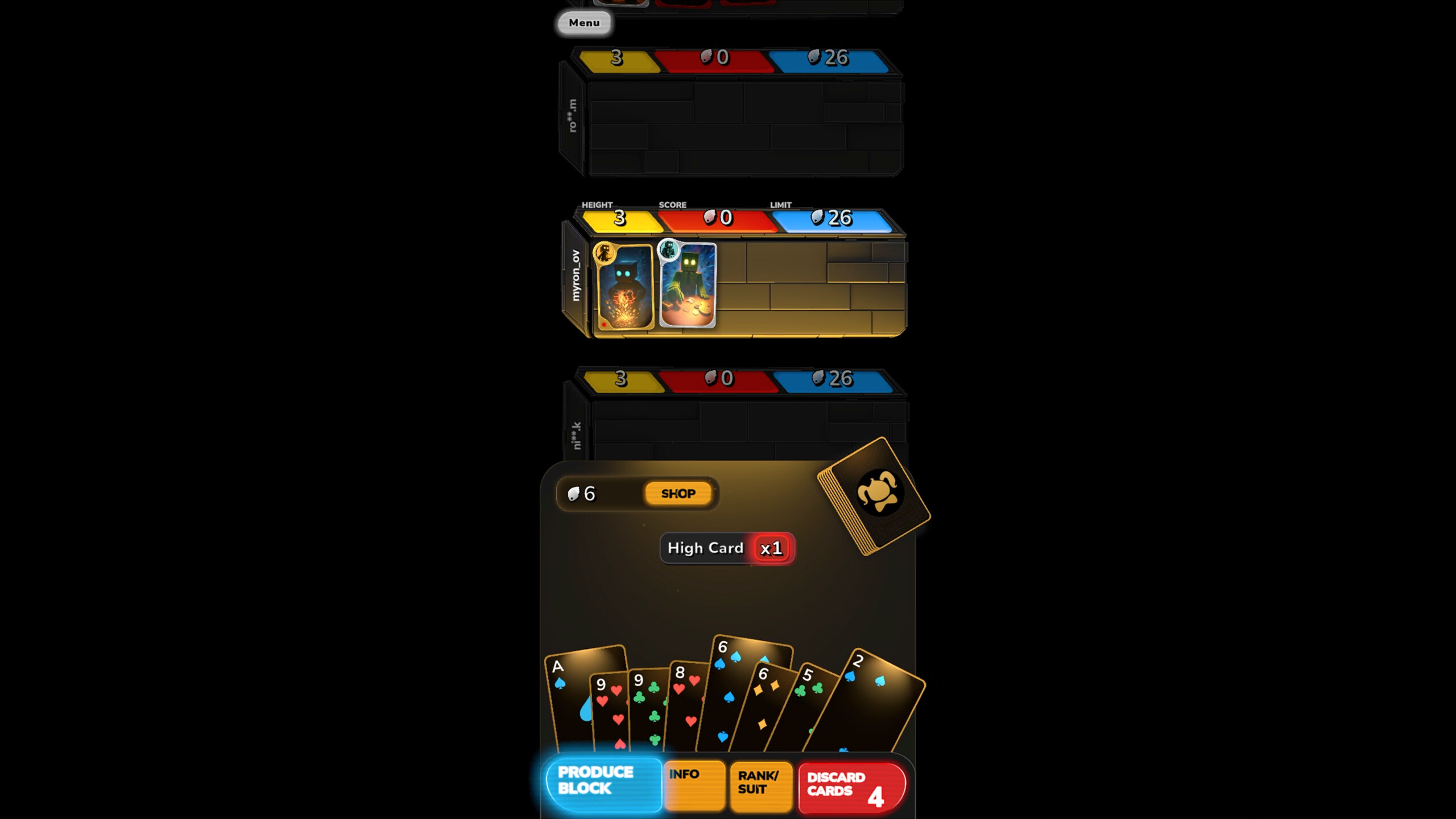 Popit Game screenshot 13