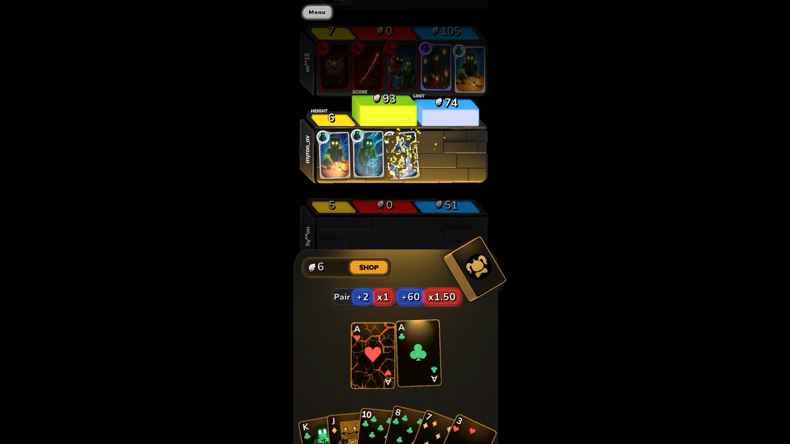 Popit Game screenshot 15