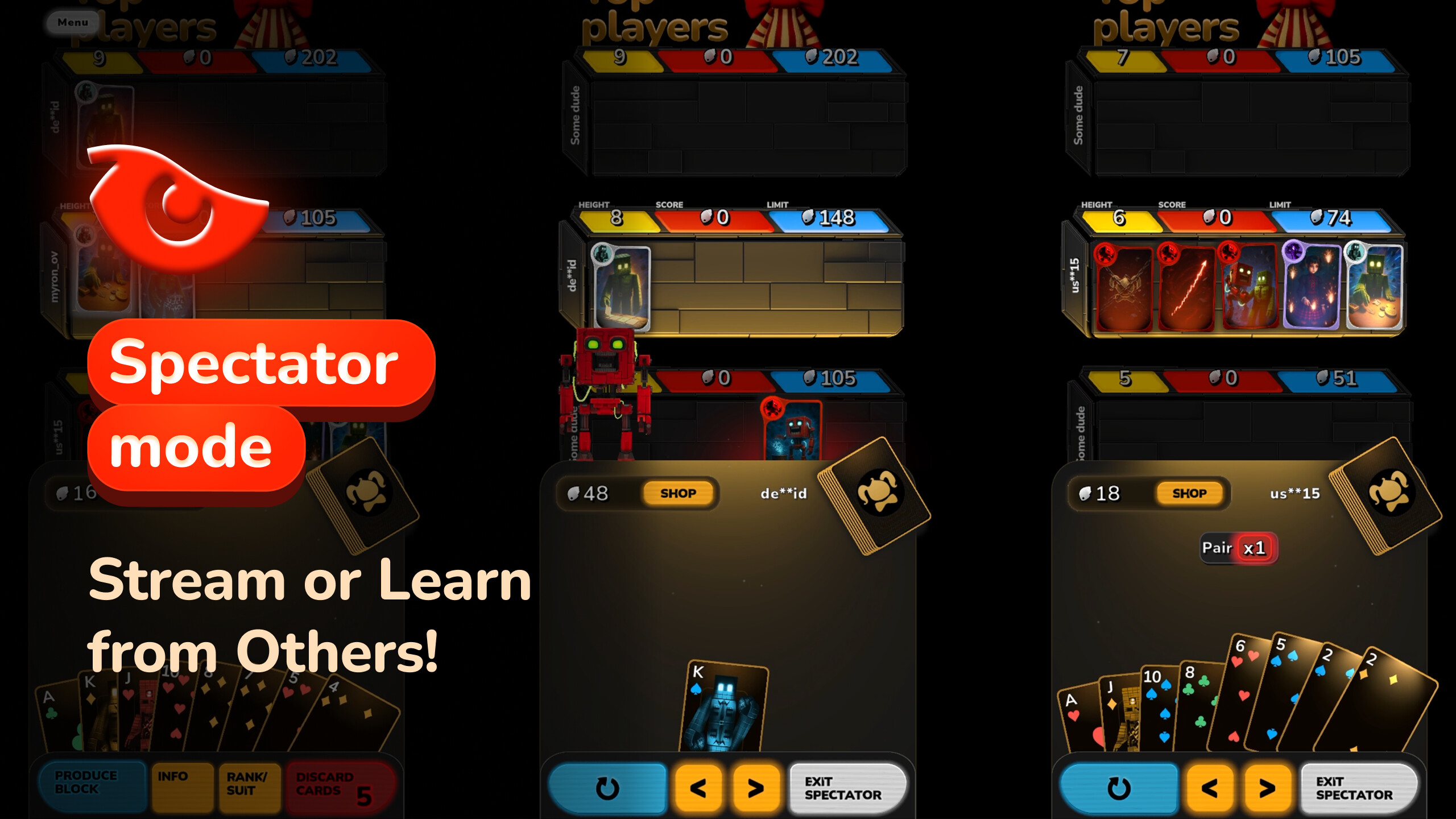 Popit Game screenshot 12