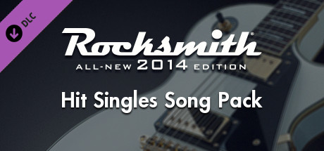 Steam DLCページ:Rocksmith® 2014 Edition - Remastered Steam DLCページ:Rocksmith® 2014 Edition - Remastered