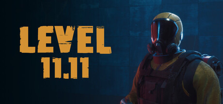 Level 11.11 banner