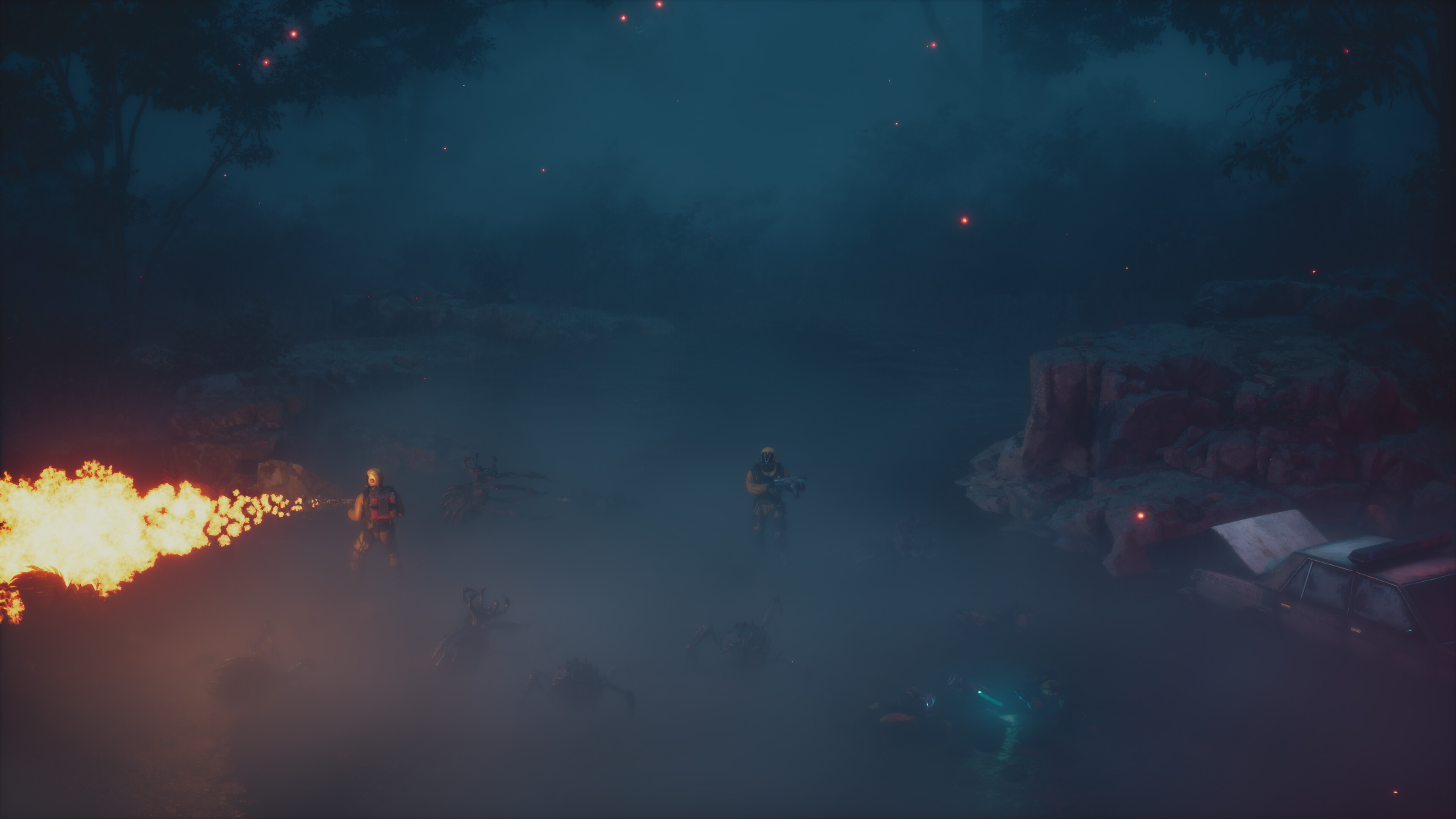 Level 11.11 screenshot 1