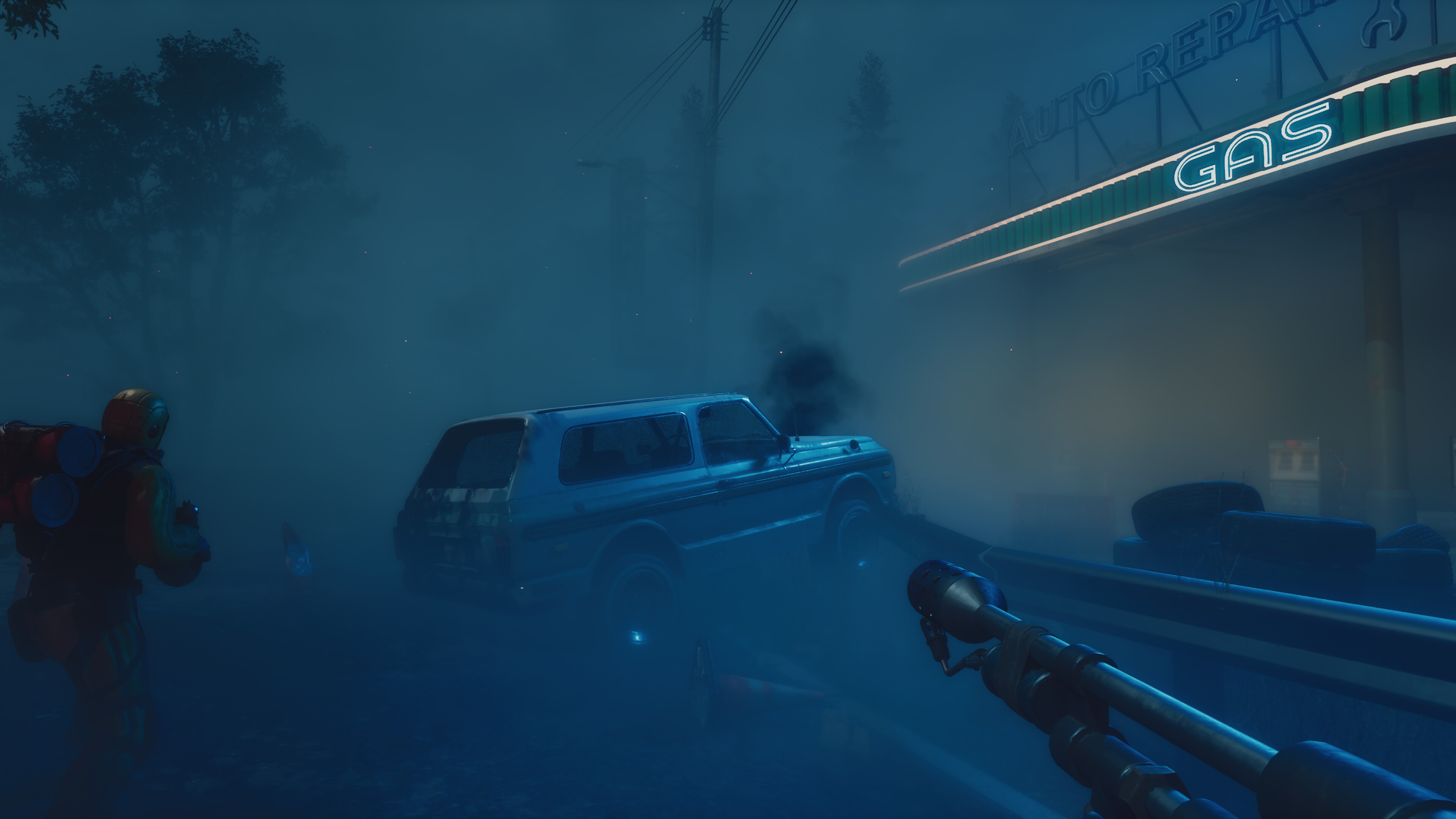 Level 11.11 screenshot 2