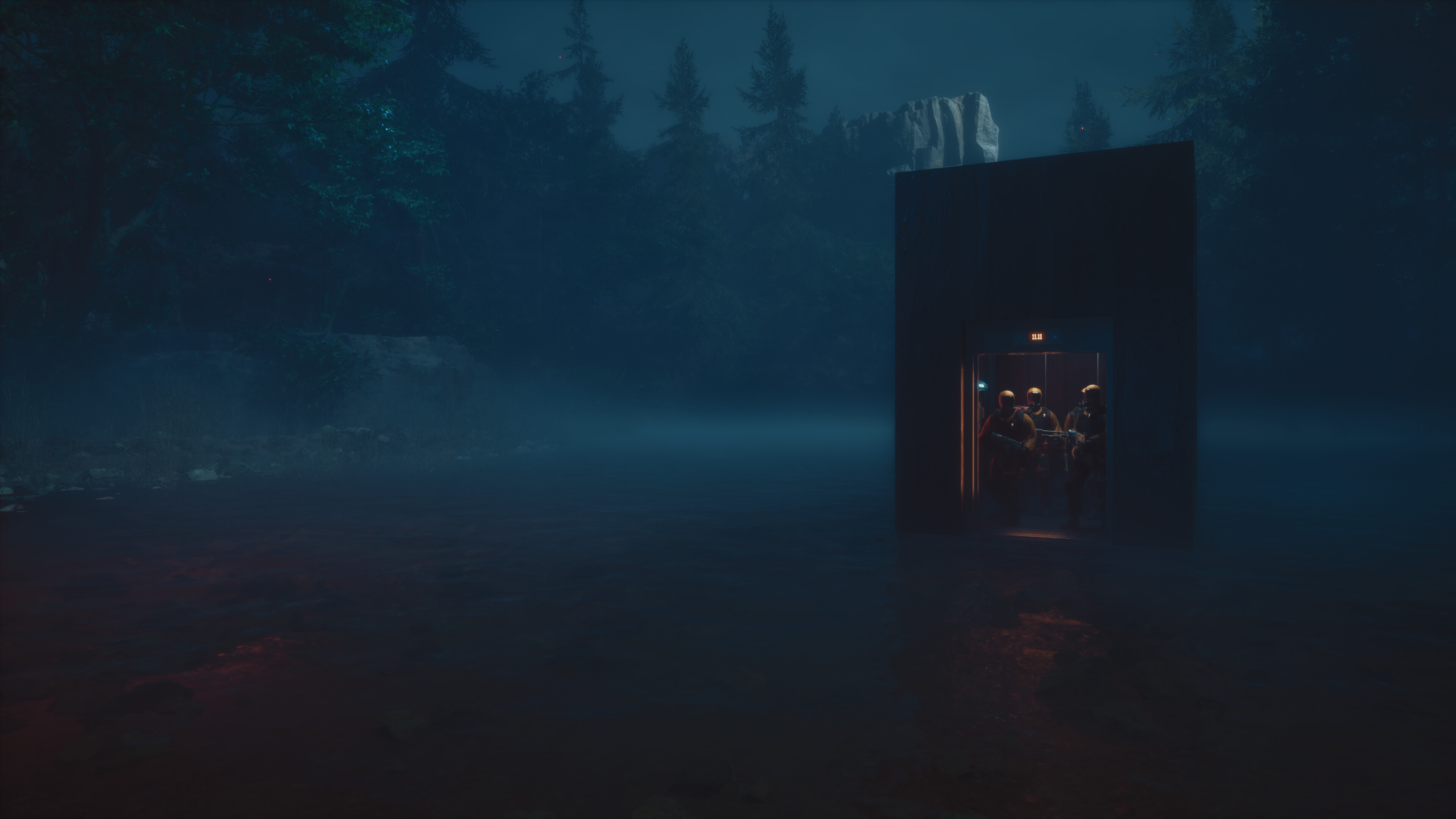 Level 11.11 screenshot 5