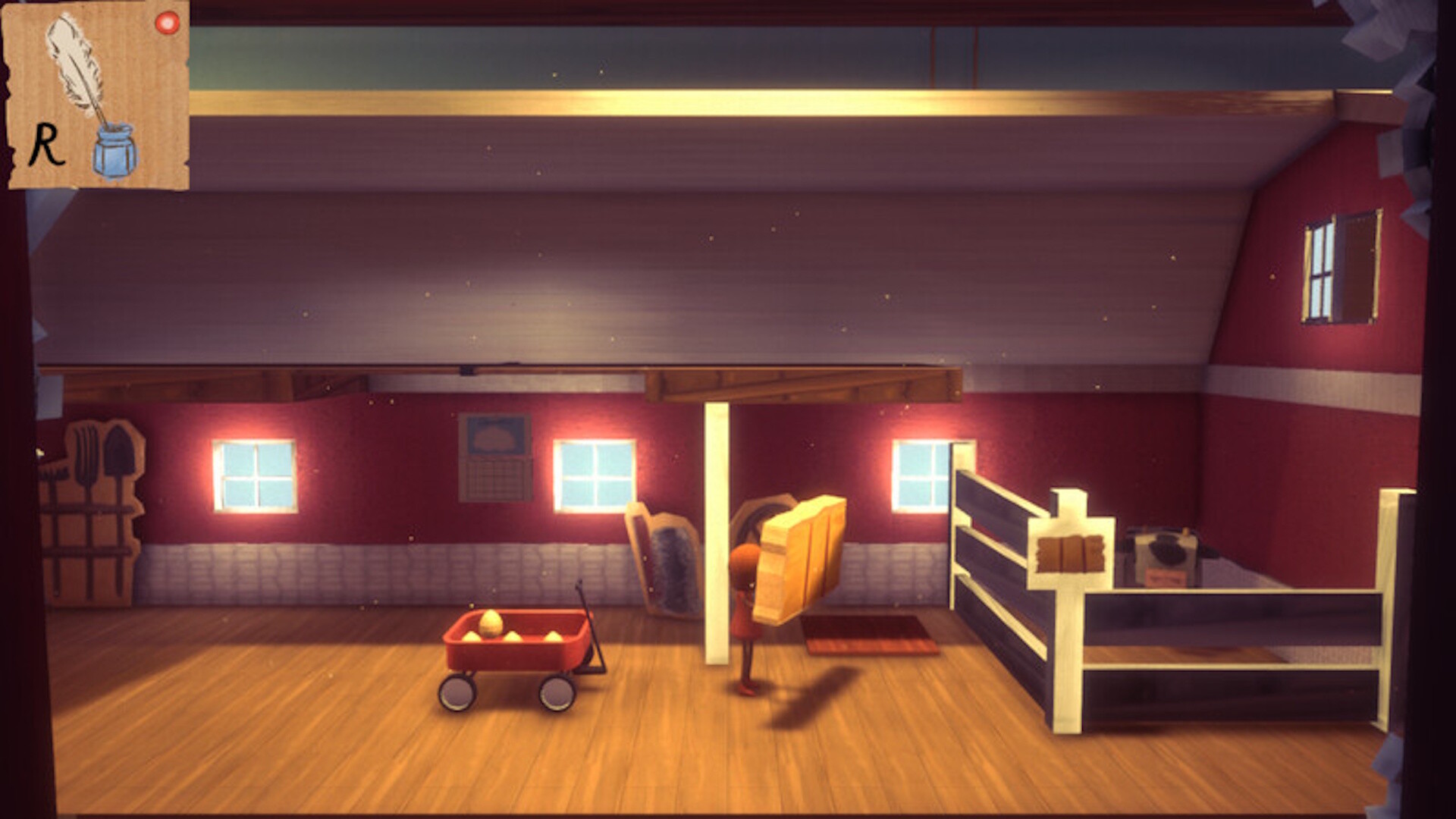 Forgetmenots Soundtrack screenshot 3