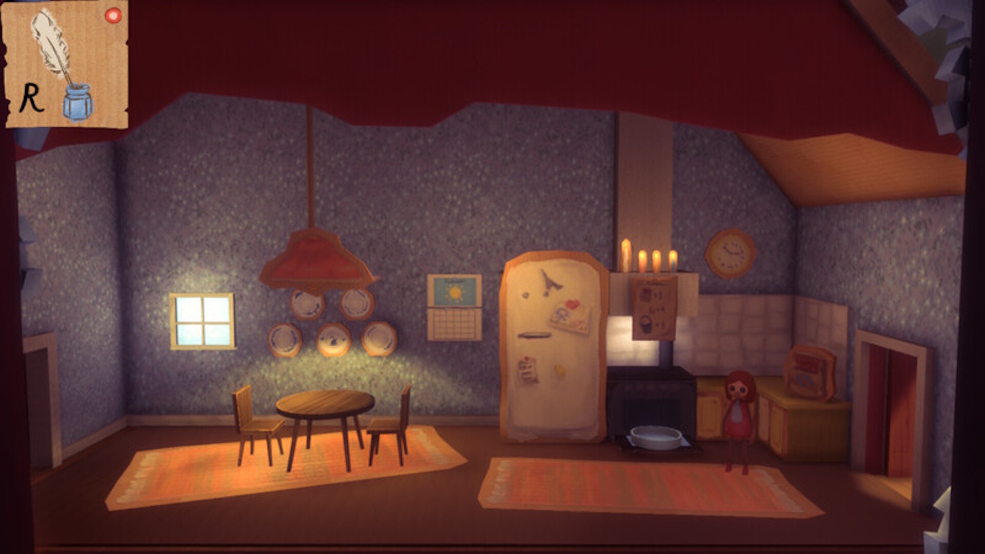 Forgetmenots Soundtrack screenshot 5