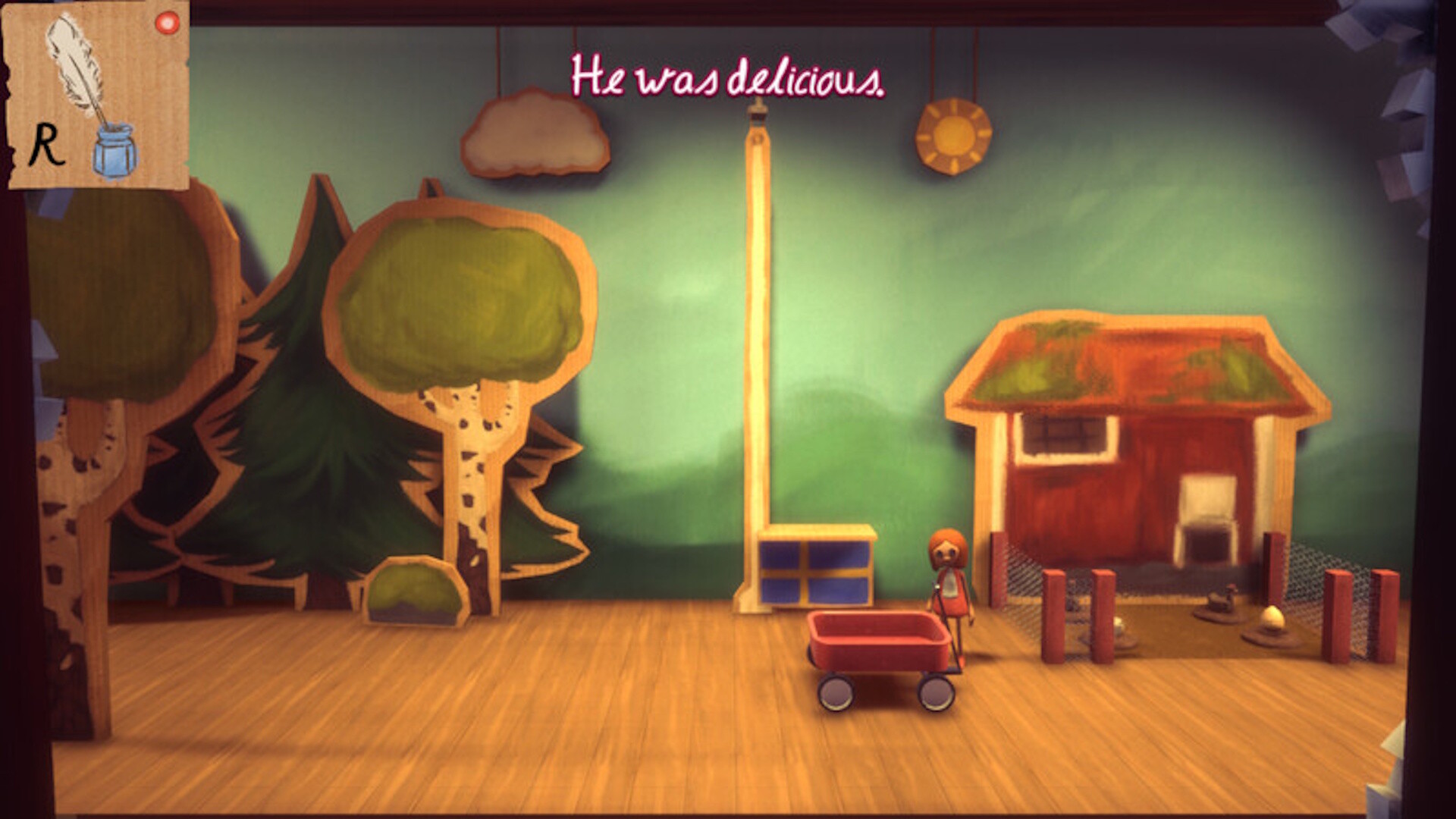Forgetmenots Soundtrack screenshot 4
