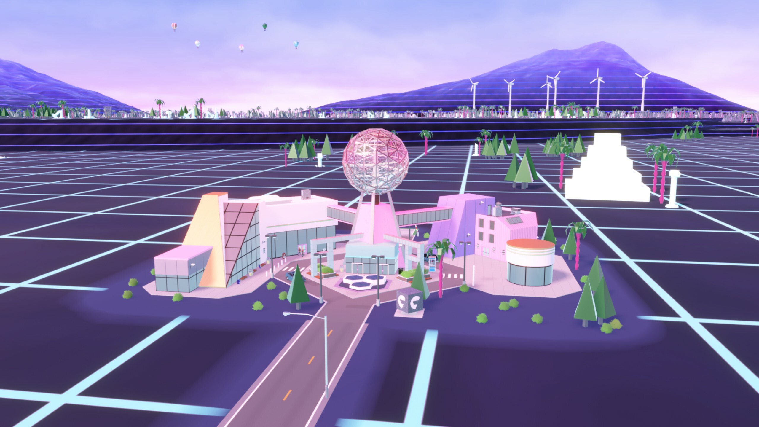 Rise of Industry 2: Deluxe Edition Upgrade screenshot 2