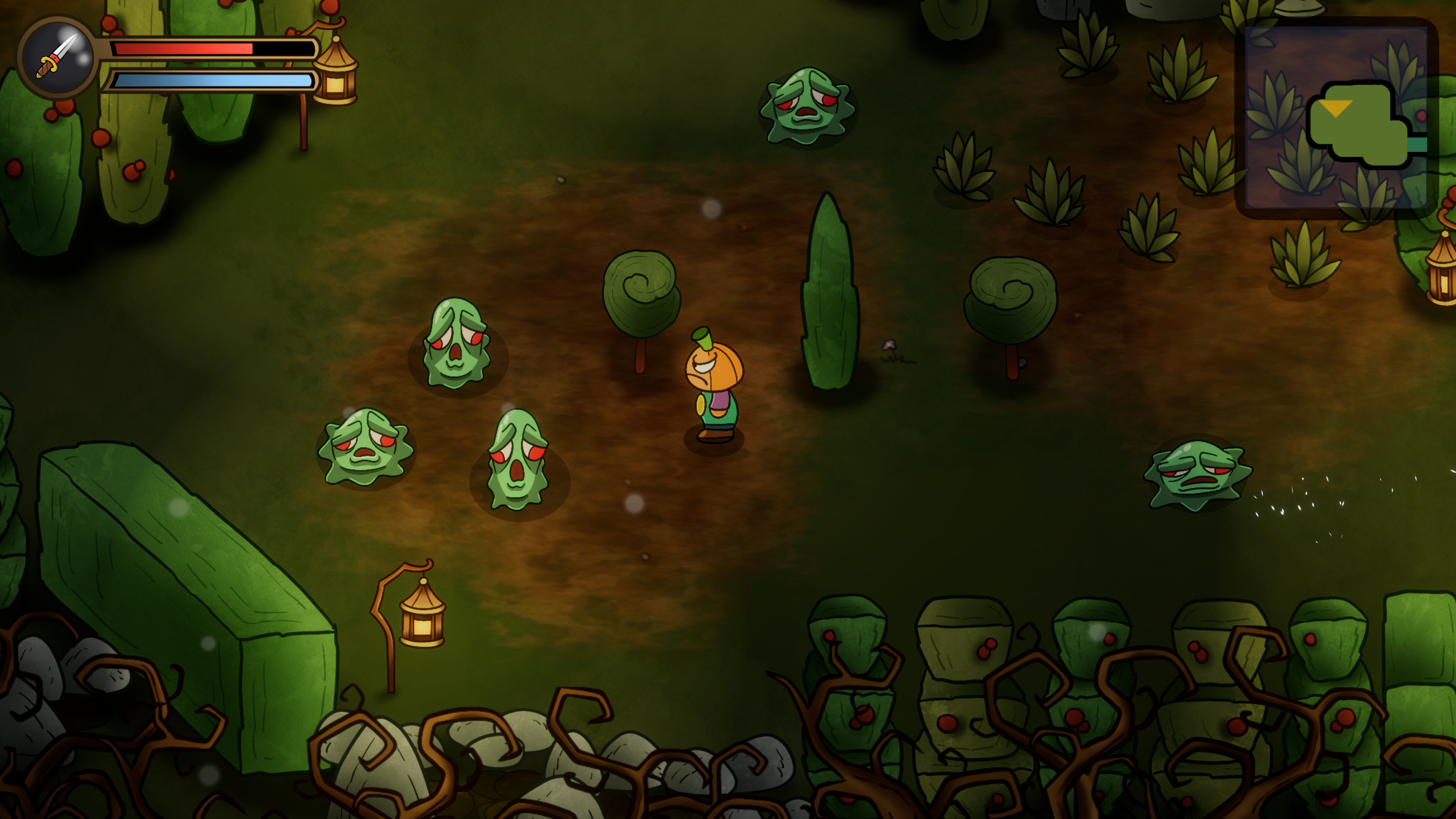 Grumpy Jack screenshot 11
