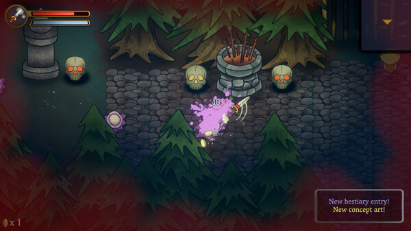 Grumpy Jack screenshot 8
