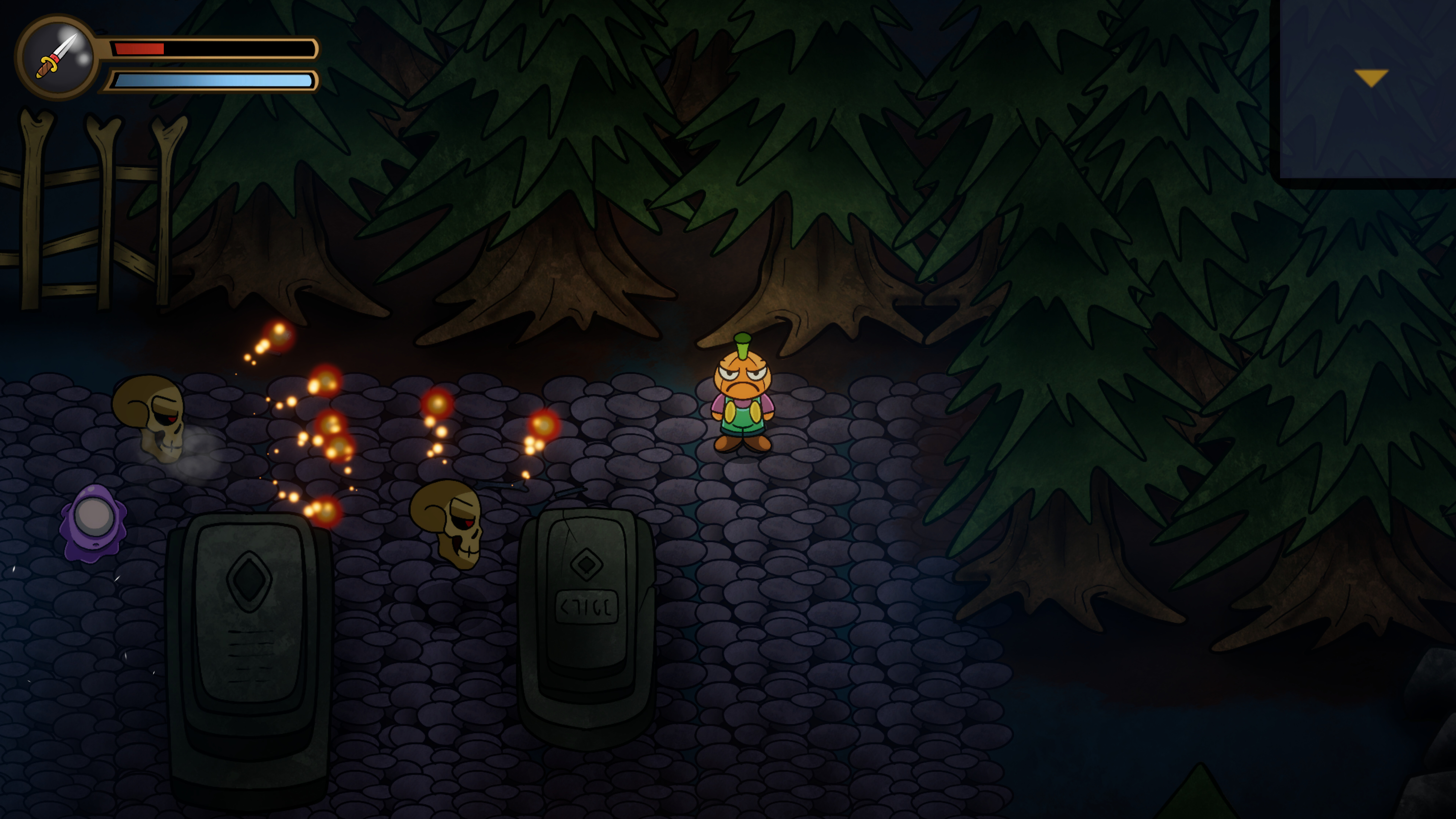 Grumpy Jack screenshot 5