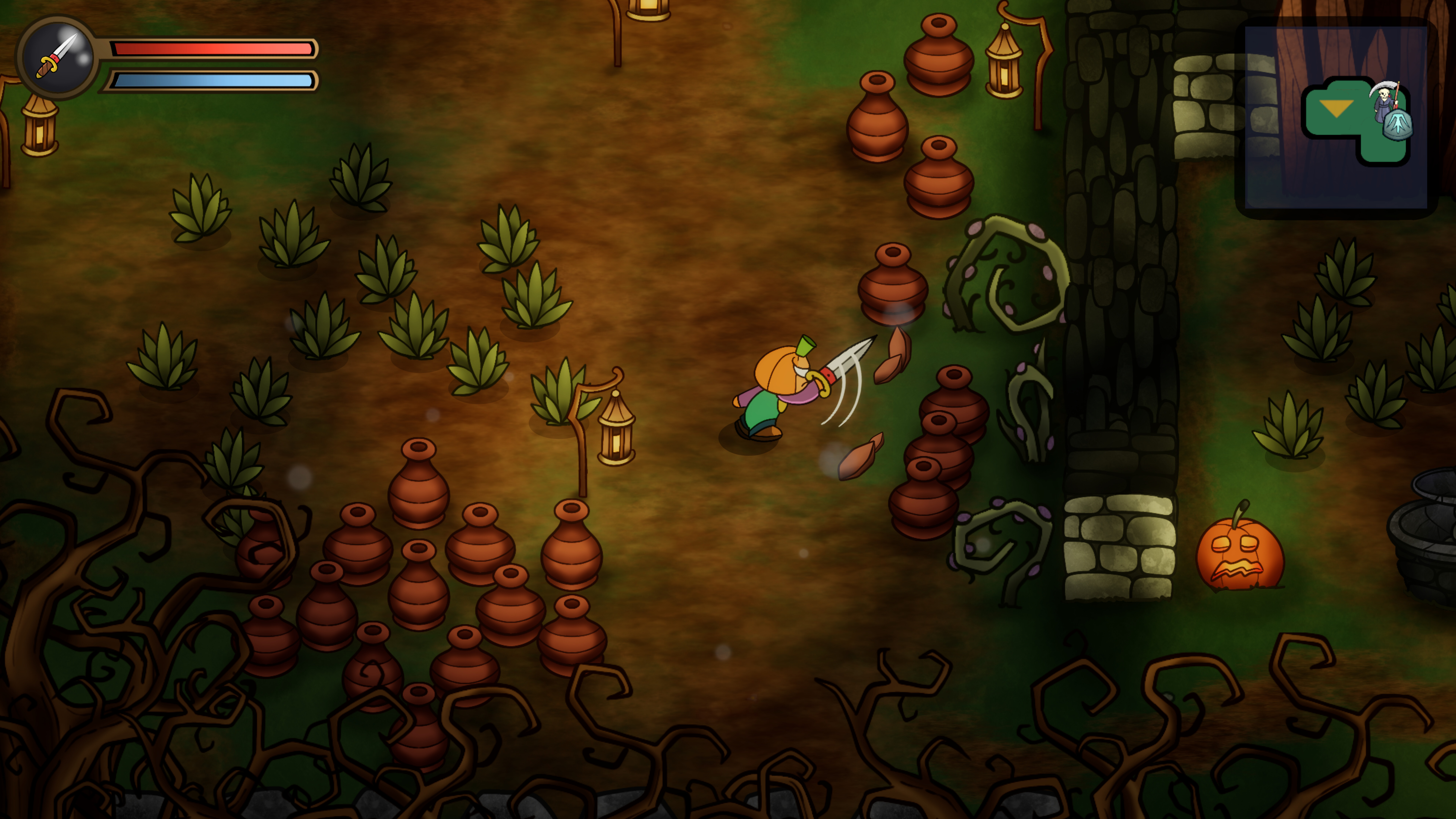 Grumpy Jack screenshot 9
