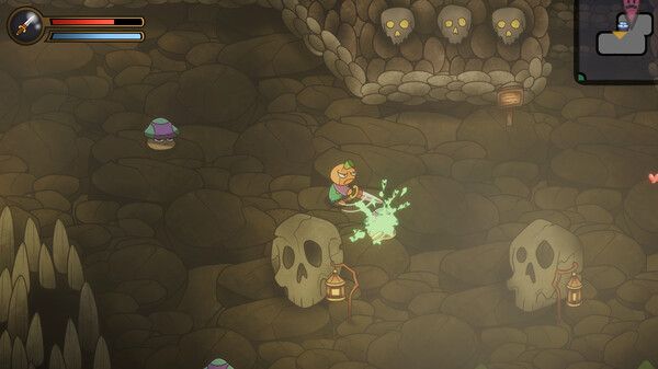 Grumpy Jack screenshot 10