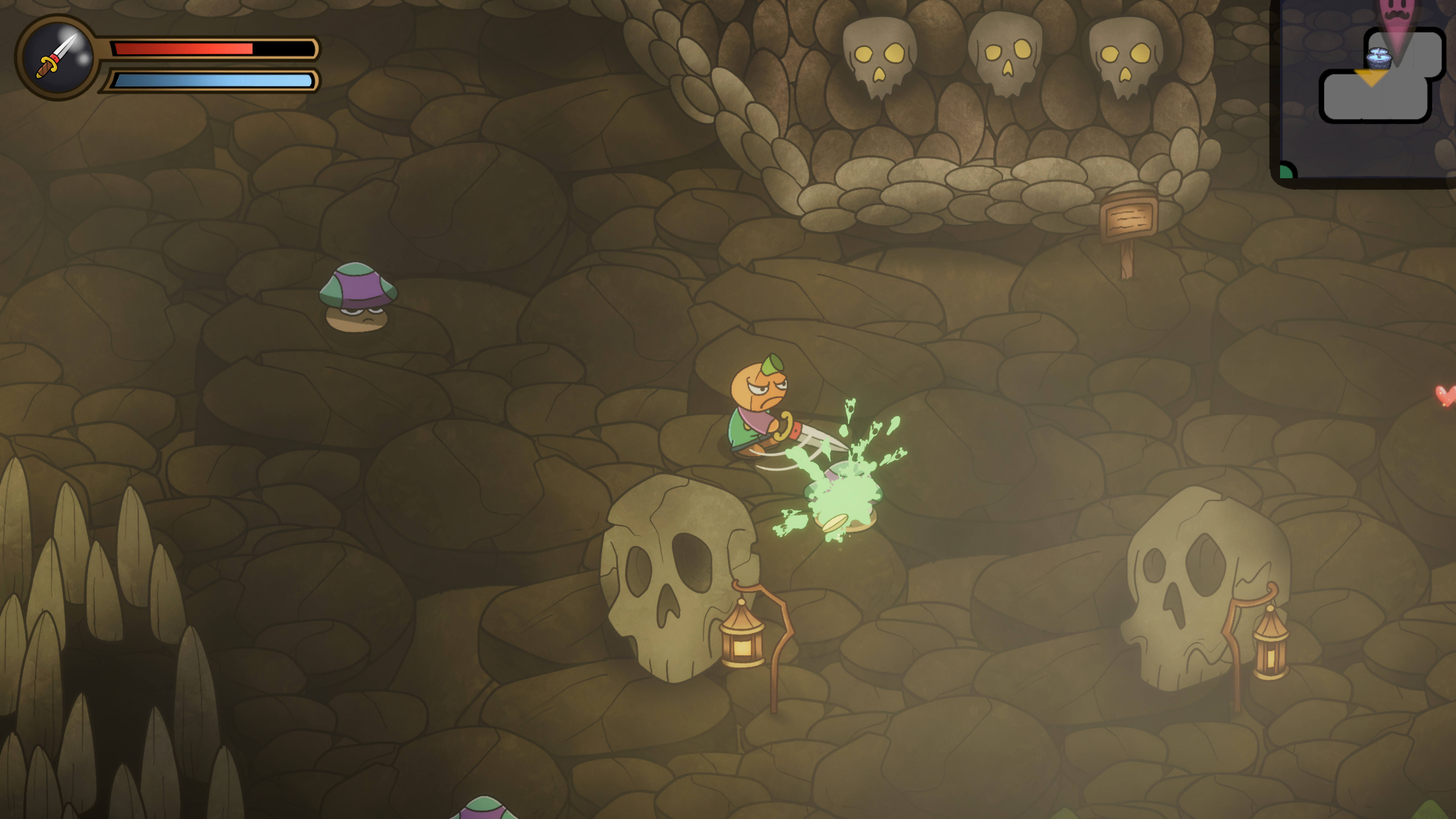Grumpy Jack screenshot 10