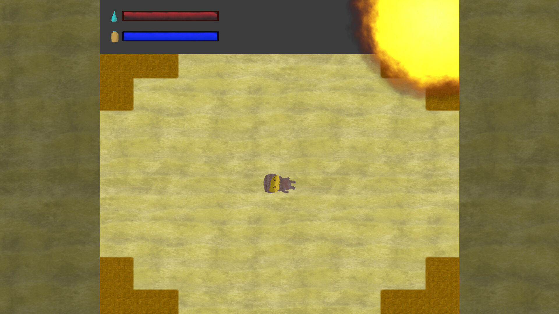 Escape the Desert screenshot 5