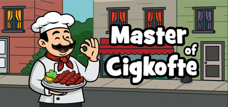 Master of Cigkofte Cover Image