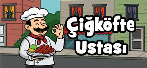 Çiğköfte Ustası