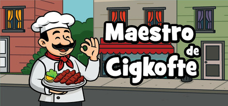 Maestro de Cigkofte
