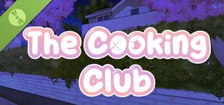 The Cooking Club Demo