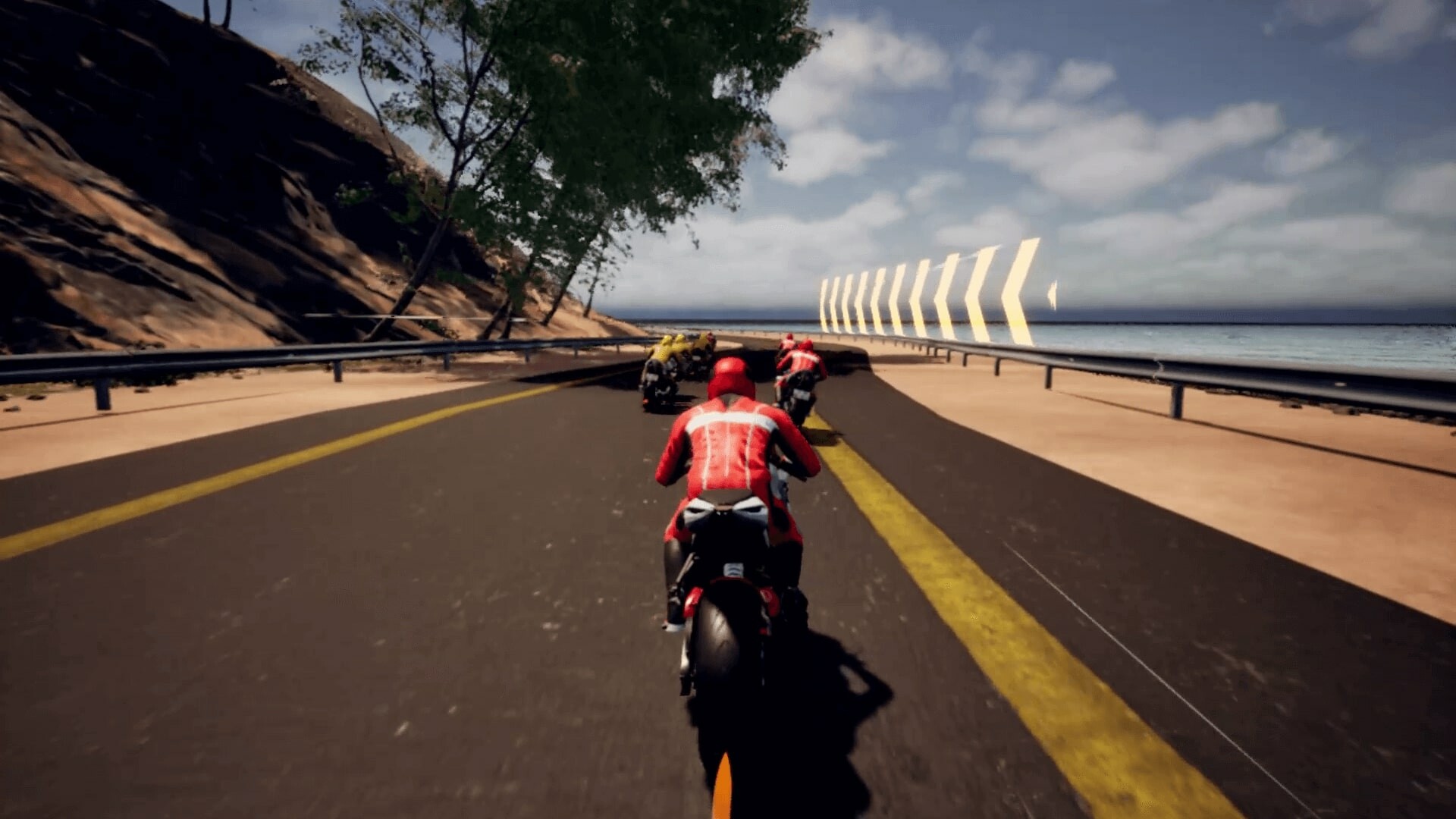 Velocity Riders screenshot 7