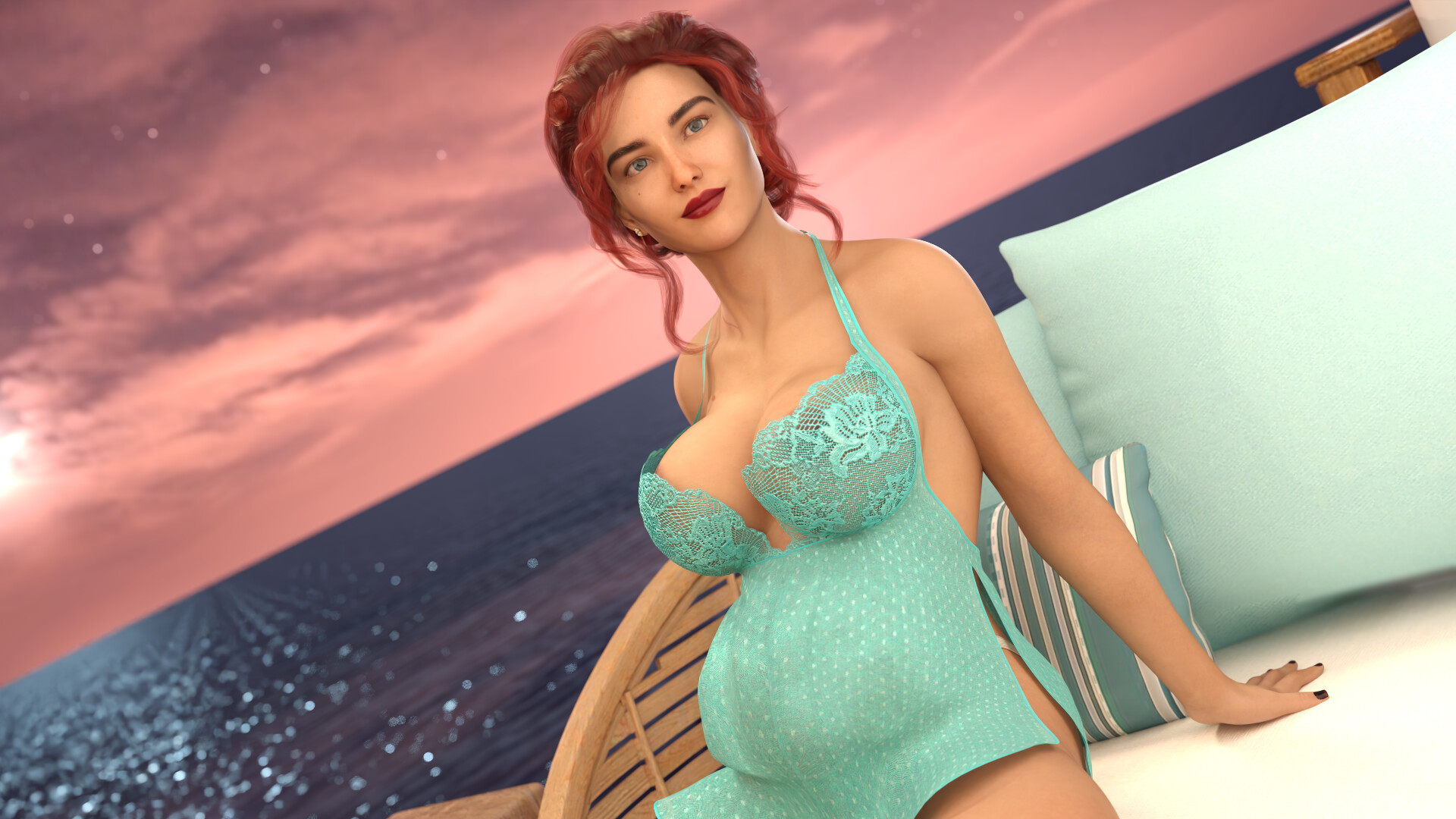Knockout Master 2 screenshot 7