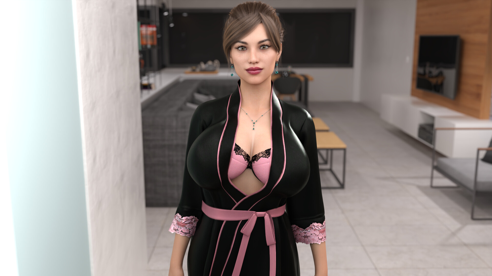 Knockout Master 2 screenshot 1