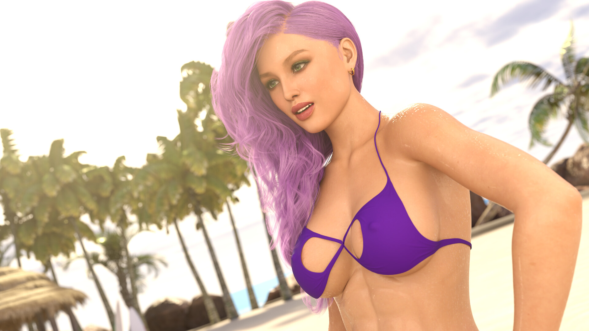 Knockout Master 2 screenshot 10