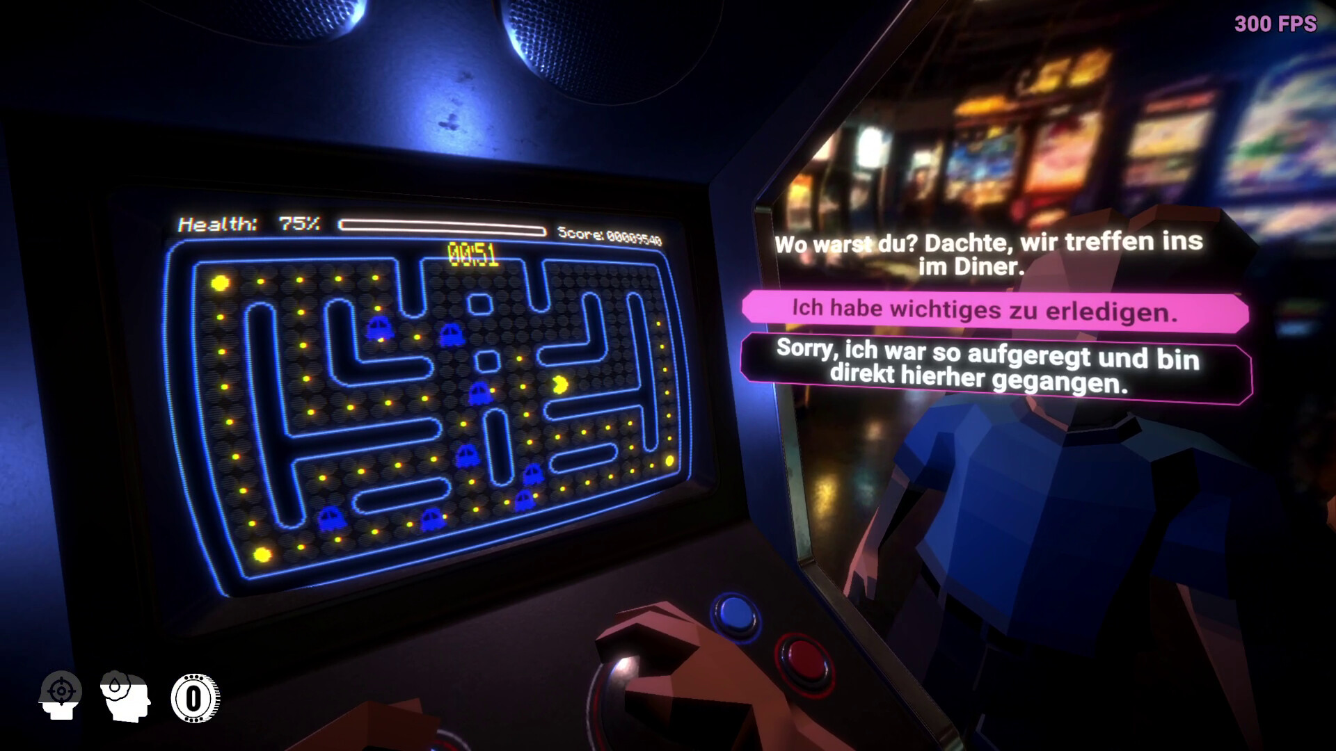 Ultimate Arcade Overdrive screenshot 6