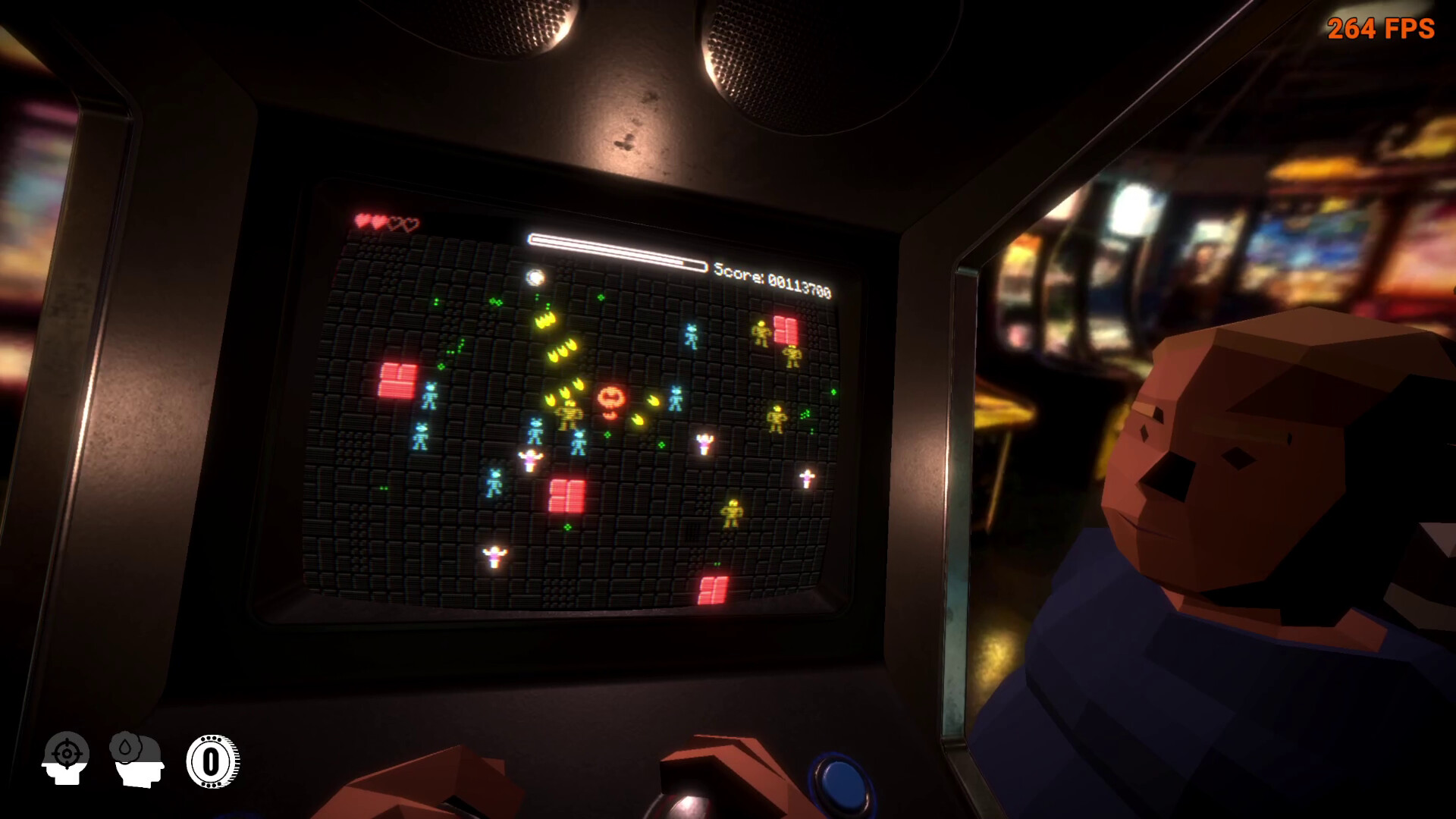 Ultimate Arcade Overdrive screenshot 4