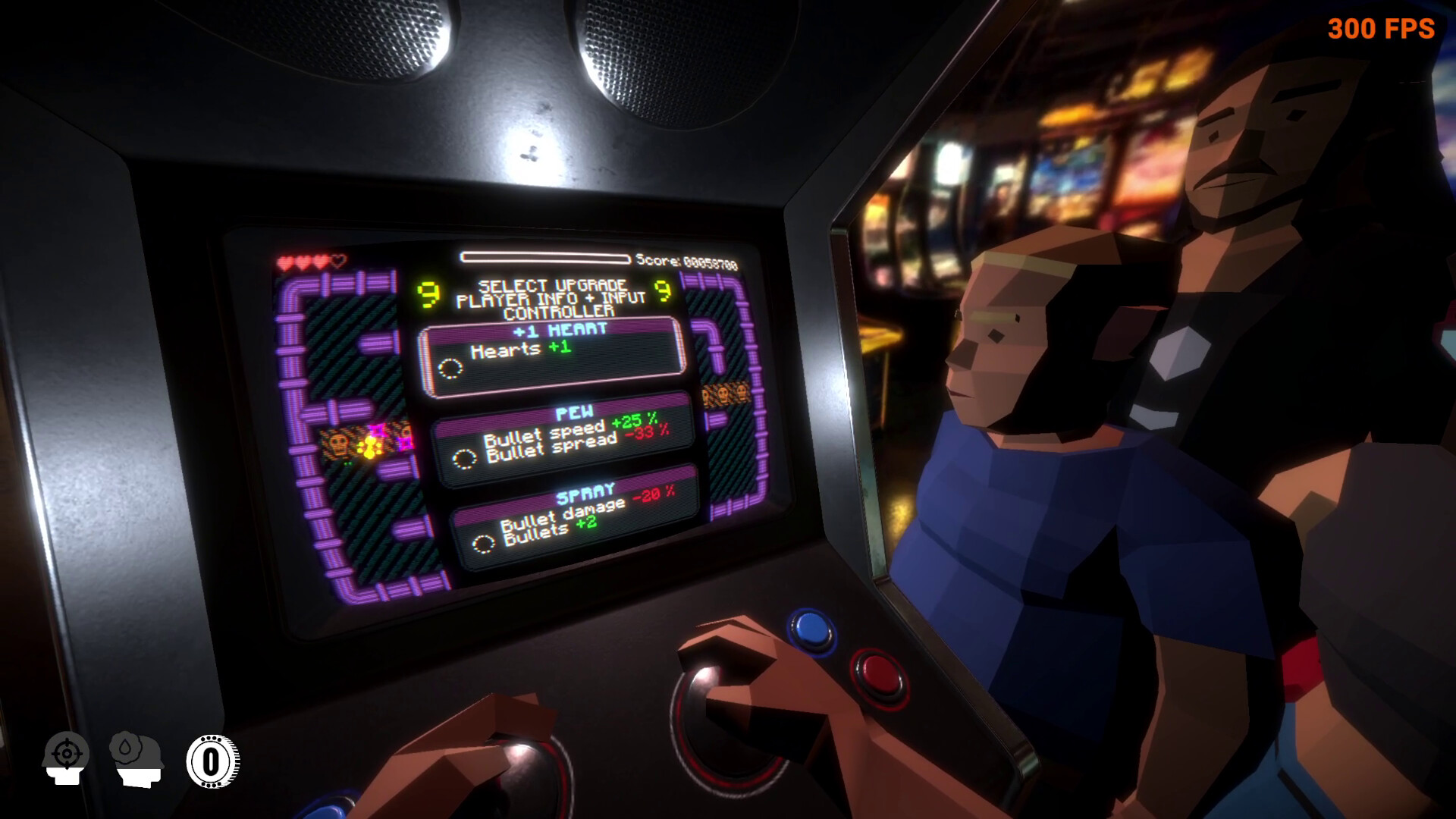 Ultimate Arcade Overdrive screenshot 9