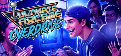 Ultimate Arcade Overdrive