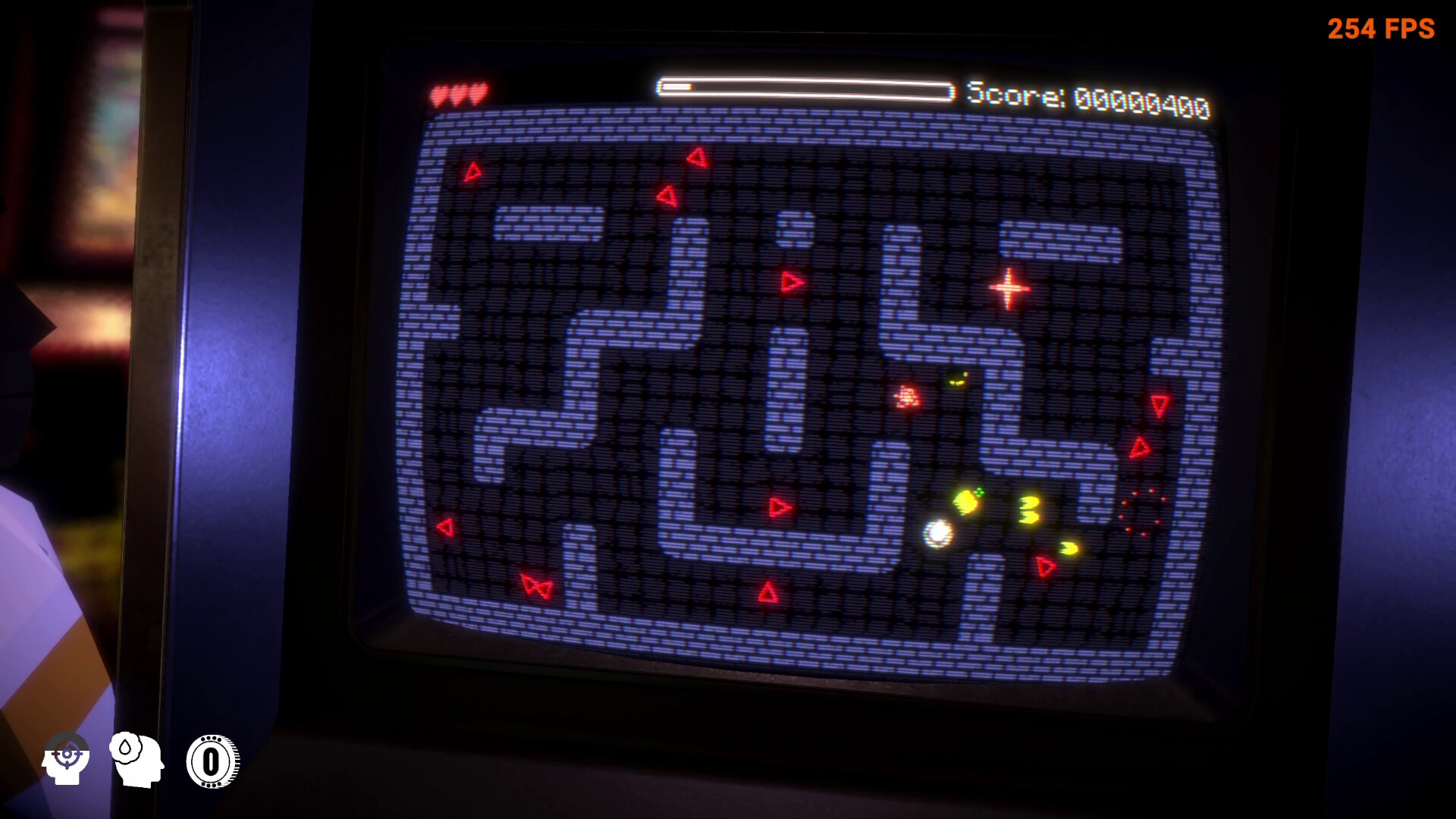 Ultimate Arcade Overdrive screenshot 12