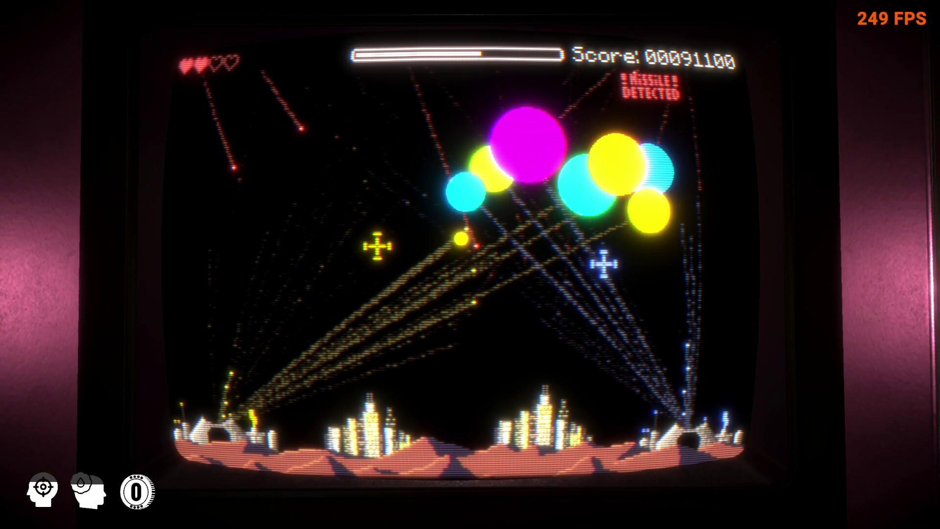 Ultimate Arcade Overdrive screenshot 3