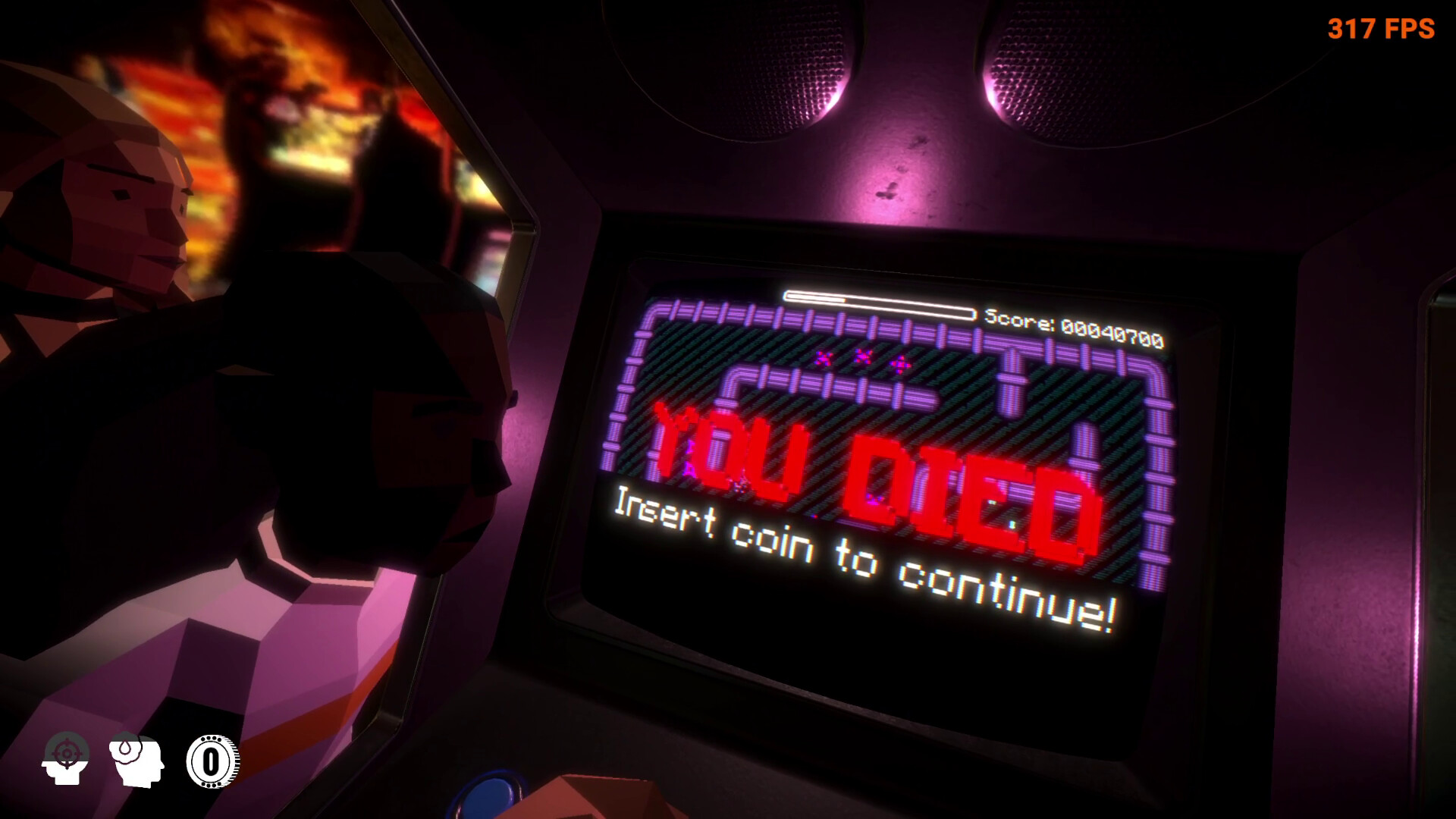 Ultimate Arcade Overdrive screenshot 5