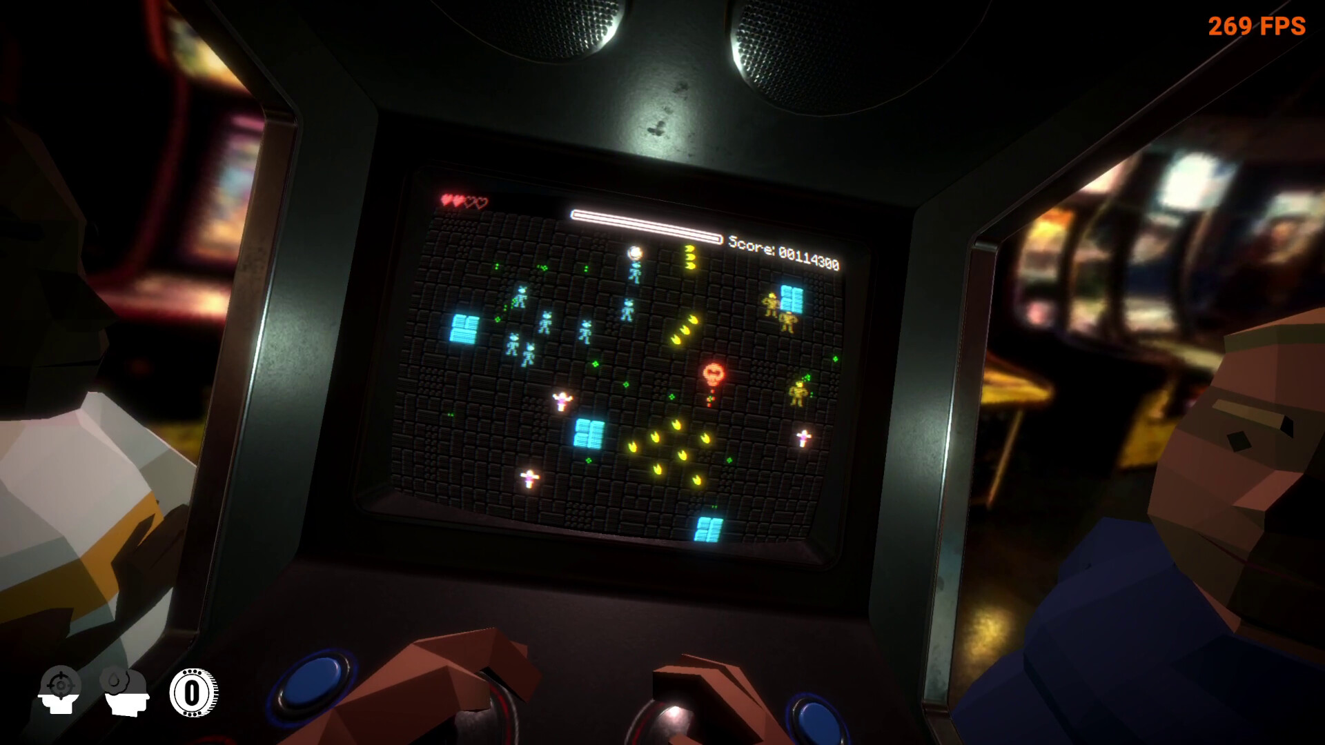 Ultimate Arcade Overdrive screenshot 7